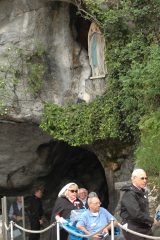2010 Lourdes Pilgrimage - Day 1 (122/178)